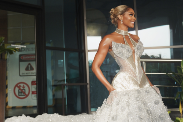 YNaija’s Best Dressed Celebrities At The 2026 AMVCA